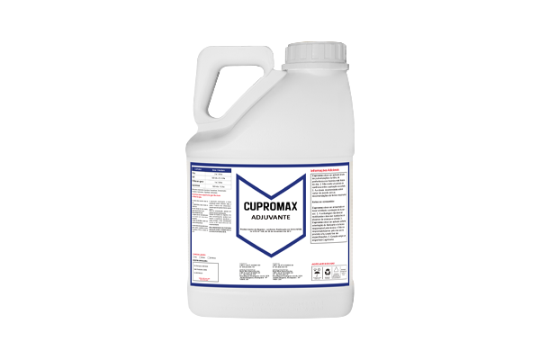 Cupromax